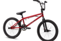 Mongoose legion 20 side red 2016