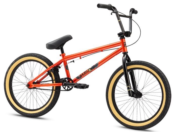 mongoose bmx l60