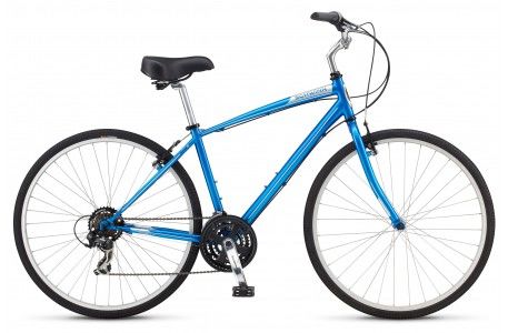 Schwinn Voyageur 3 2015 Specifications Reviews Shops