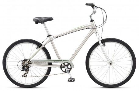 Schwinn streamliner hot sale