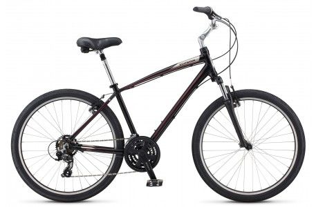 Schwinn sierra men's best sale bike