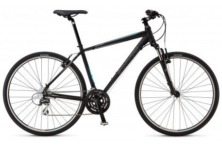 Schwinn aluminum 2025 hybrid bike