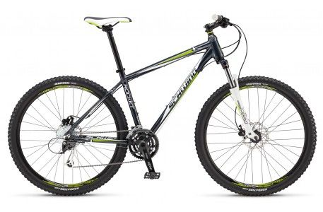 Schwinn rocket mountain bike on sale