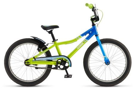 Schwinn best sale aerostar bike