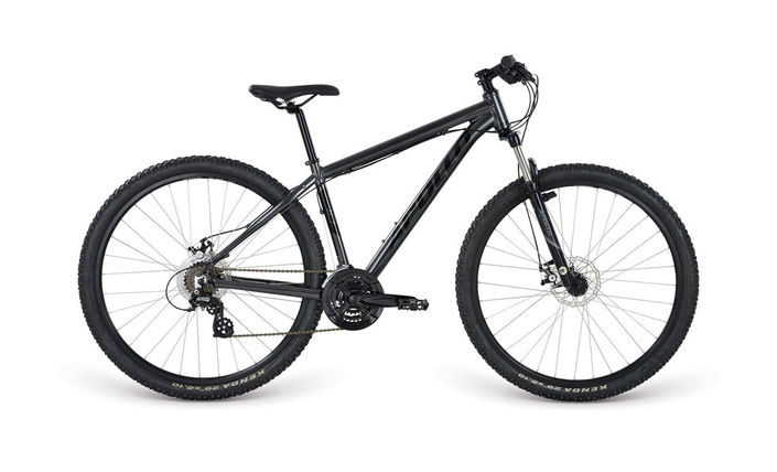 apollo mountain bike review