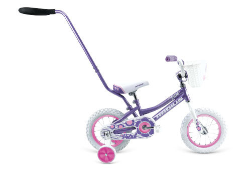 Radius girls online bike