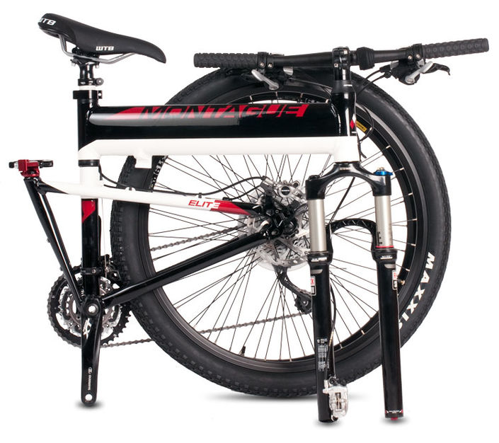 Montague Paratrooper Elite 2016 Specifications Reviews Shops