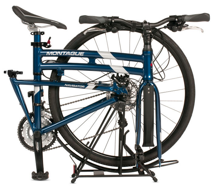 Montague Navigator 2016 Specifications Reviews Shops