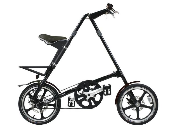 strida lt