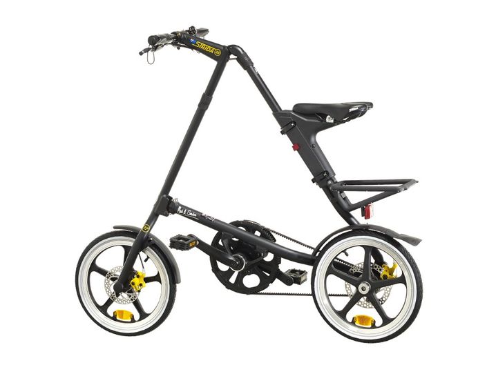 strida price