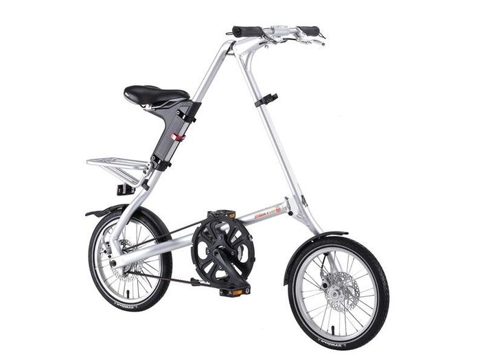 strida evo