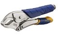 Irwin fast release curved jaw locking pliers 01 2016
