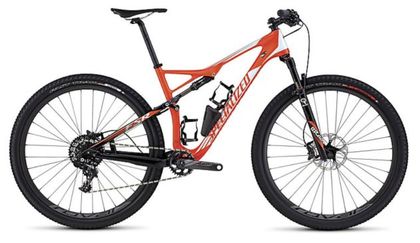 Specialized Epic Expert World Cup 29