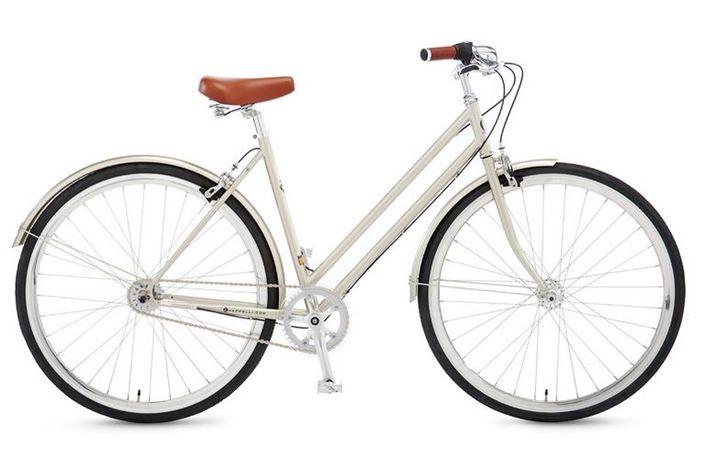 Chappelli Ladies Vintage 2015 Specifications Reviews Shops