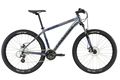 Cannondale trail 7 side silver 2016