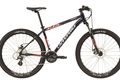 Cannondale trail 7 side charcoal grey 2016