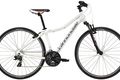 Cannondale althea 3 side white 2016