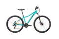 Cannondale foray 3 side turquoise 2016