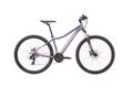 Cannondale foray 3 side grey 2016