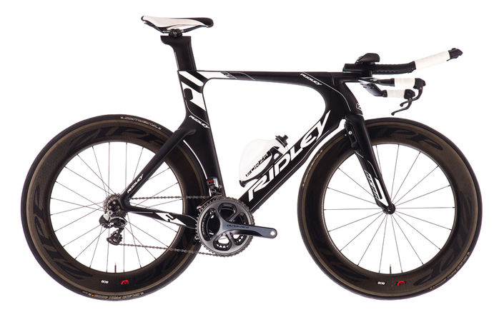 Ridley dean fast tt bike sale