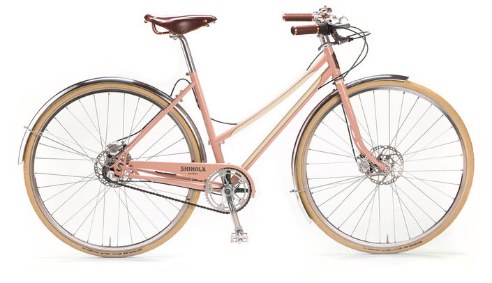 Shinola bikes hot sale for sale