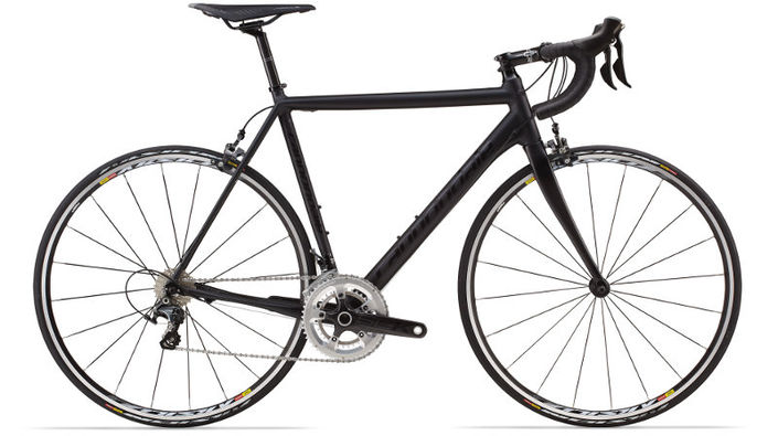 Cannondale CAAD 10 Ultegra 2014 - Specifications | Reviews | Shops