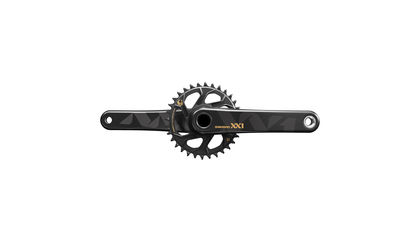 SRAM XX1 Eagle Cranks