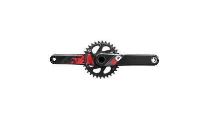 SRAM X01 Eagle Cranks