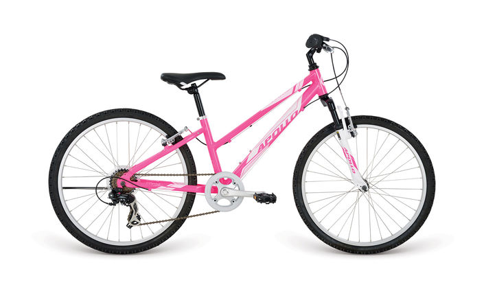 Girls apollo bike best sale