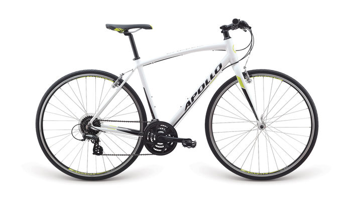 Apollo discount bike price