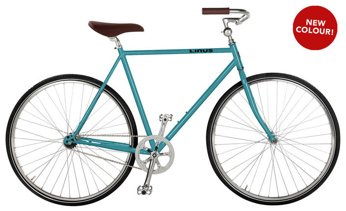 Linus roadster clearance sport