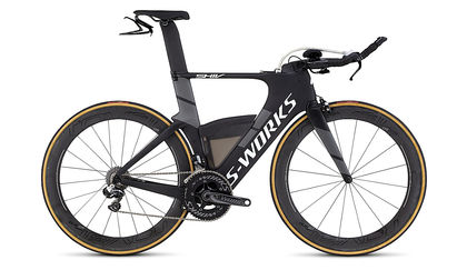 Specialized S-Works Shiv 2016