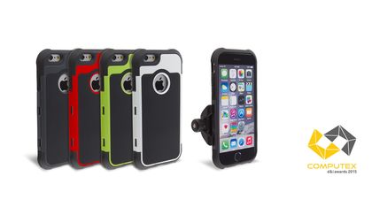 BioLogic Bike Mount for iPhone