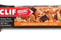 Clif bar organic trail mix dark chocolate peanut butter 01 2016