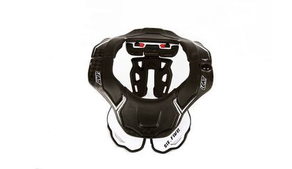 Leatt DBX 6.5 Carbon neck brace