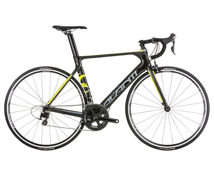 Avanti corsa on sale dr1