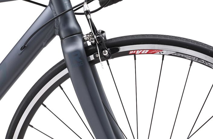 reid osprey elite road bike review