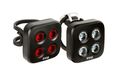 Knog blinder mob the face twinpack 01 2016