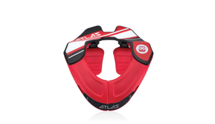 Atlas Broll Kids neck brace