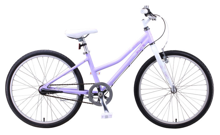 XDS XLite Girls 24