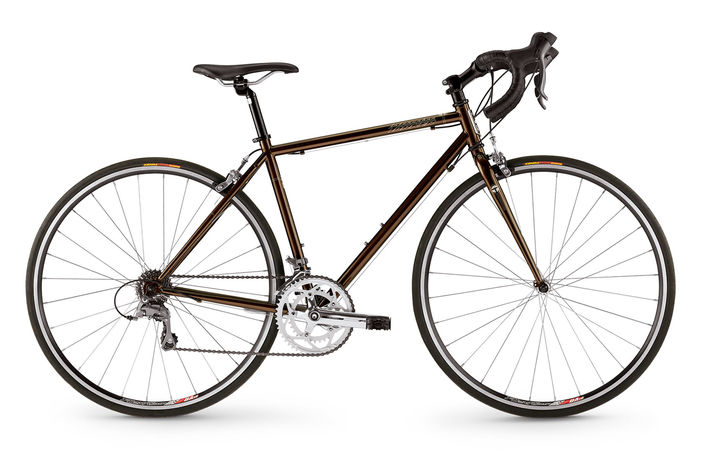 Torker Bike Co. Interurban 2016 Specifications Reviews Shops