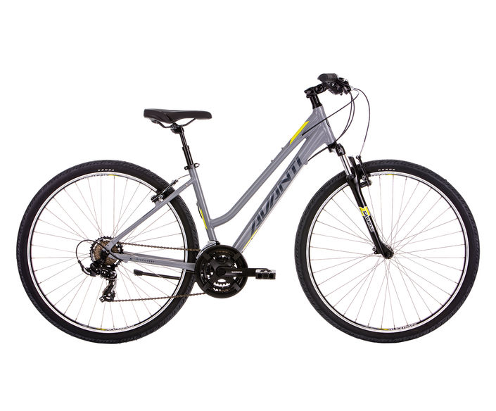 Avanti discovery store ladies bike