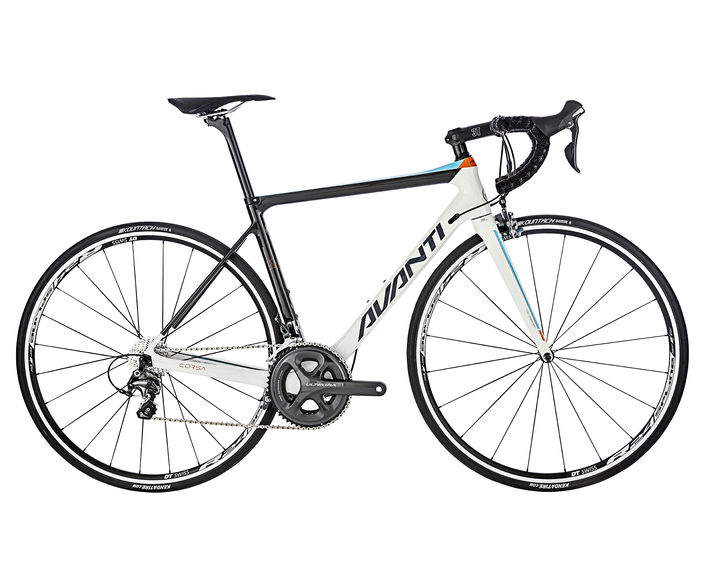 Avanti corsa 2025 sl team