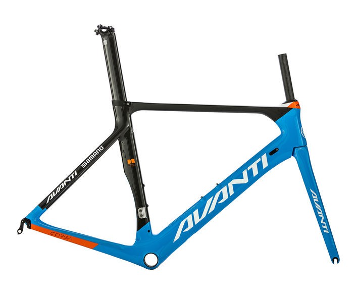 Avanti corsa dr team 2025