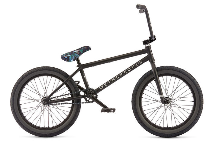 Bmx 2024 wtp reason