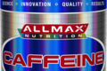 Allmax caffeine 01 2017