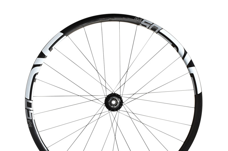 ENVE M-series wheels