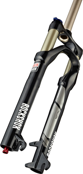 Rockshox Recon Silver Tk Solo Air 29 Inch 2016 Specifications