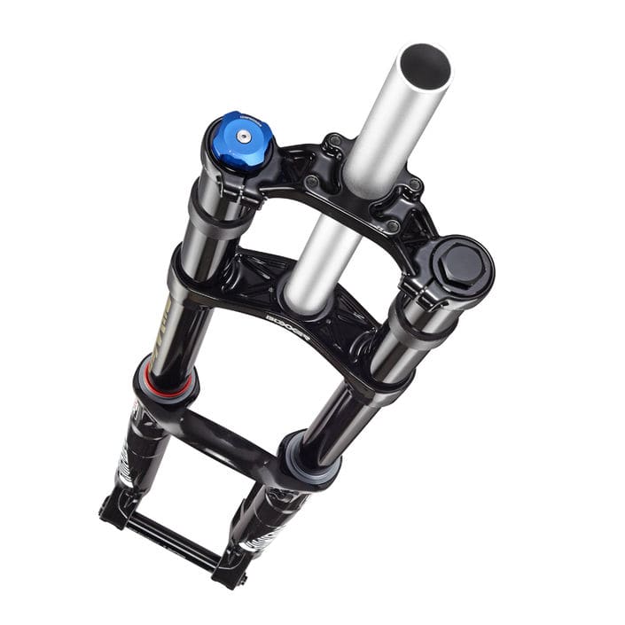 suspension rockshox 27.5