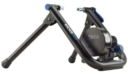 Wahoo KICKR SNAP Wheel-on Indoor Bike Trainer